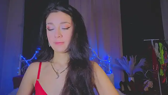 Funny Bunny online show from February 13, 11:16 pm