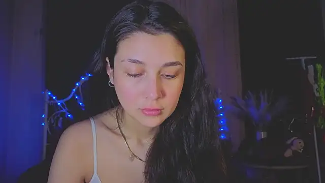 Funny Bunny online show from March 21, 12:12 am