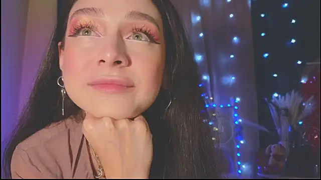 Funny Bunny online show from March 22, 11:53 pm