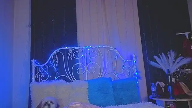 Snapshot of Funny_Bunny chatting on November 29, 1:17 am Funny Bunny online show from November 29, 1:17 am