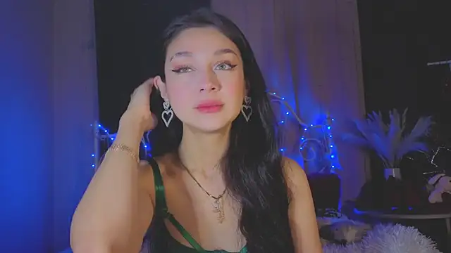 Funny Bunny online show from February 20, 10:33 pm