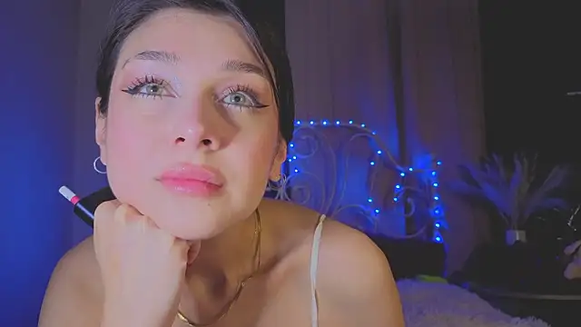 Funny Bunny online show from March 5, 12:51 am