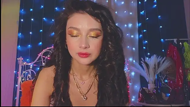 Funny Bunny online show from February 26, 10:58 pm