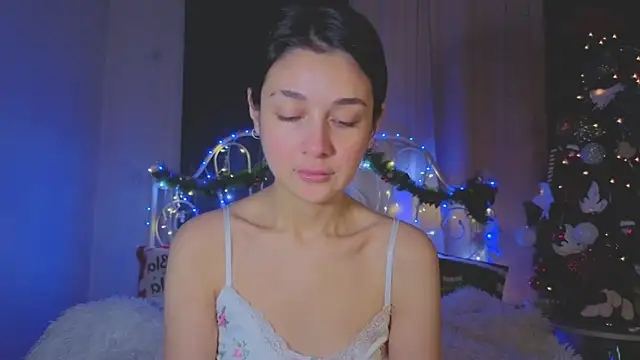 Funny Bunny online show from January 12, 12:39 am