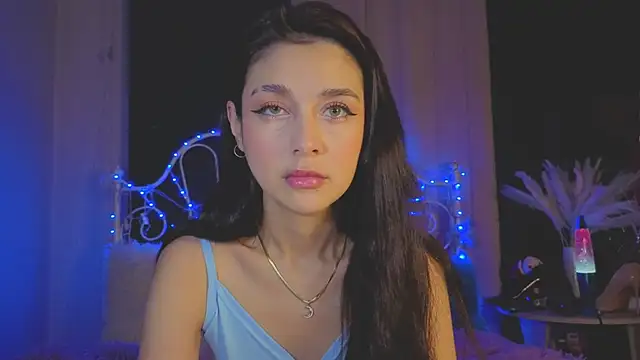Funny Bunny online show from October 19, 12:57 am
