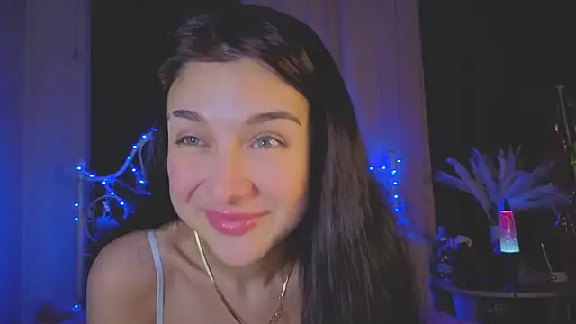 Funny Bunny online show from October 6, 1:29 am