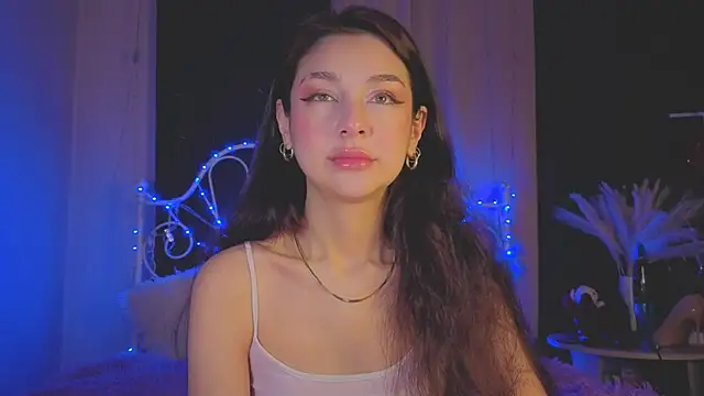 Snapshot of Funny_Bunny chatting on October 30, 1:15 am Funny Bunny online show from October 30, 1:15 am