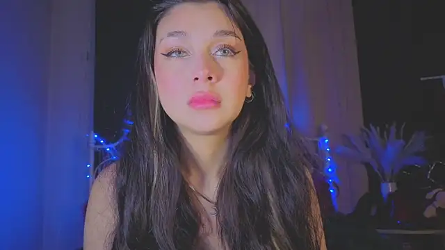 Funny Bunny online show from March 25, 9:35 pm