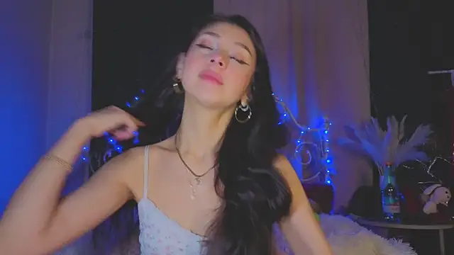 Funny Bunny online show from March 4, 1:35 am