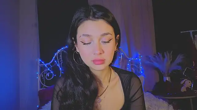 Funny Bunny online show from February 10, 10:42 pm