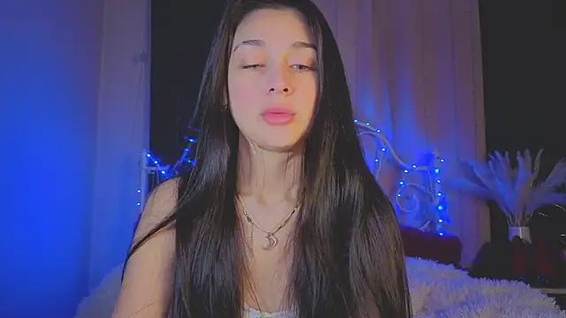 Funny Bunny online show from February 23, 12:01 am