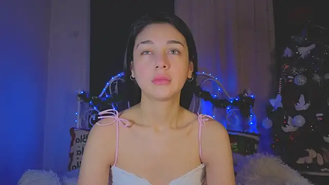 Funny Bunny online show from January 8, 1:33 am