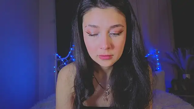 Funny Bunny online show from February 14, 11:27 pm