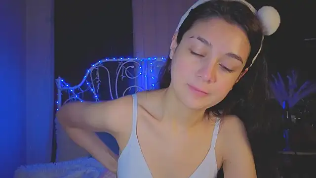 Snapshot of Funny_Bunny chatting on November 28, 2:12 am Funny Bunny online show from November 28, 2:12 am