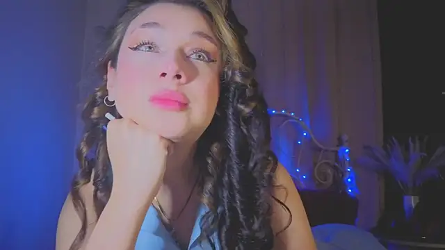 Funny Bunny online show from April 12, 11:30 pm