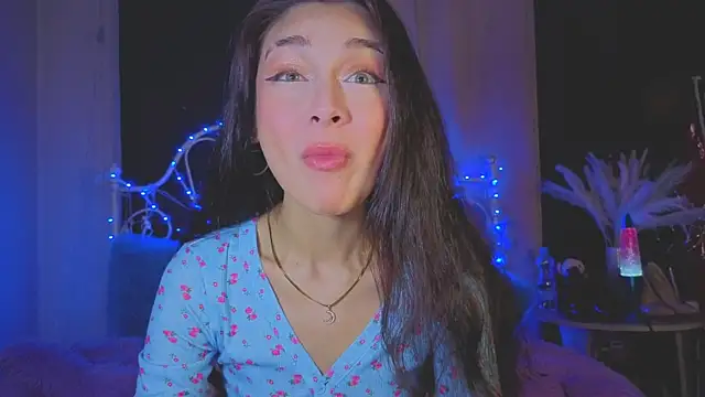 Funny Bunny online show from October 9, 1:06 am