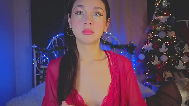 Funny Bunny online show from December 16, 11:31 pm