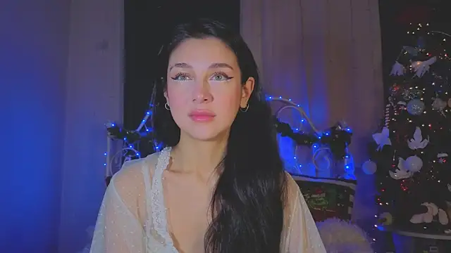 Funny Bunny online show from January 6, 10:58 pm