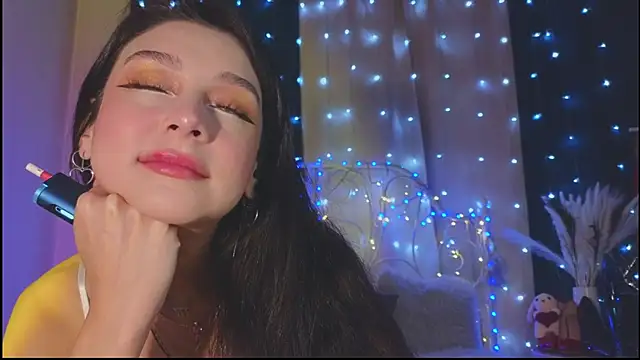 Funny Bunny online show from March 18, 11:42 pm