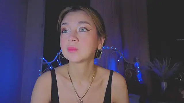 Funny Bunny online show from April 7, 11:17 pm