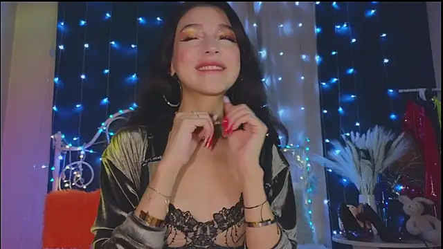 Funny Bunny online show from March 8, 12:00 am