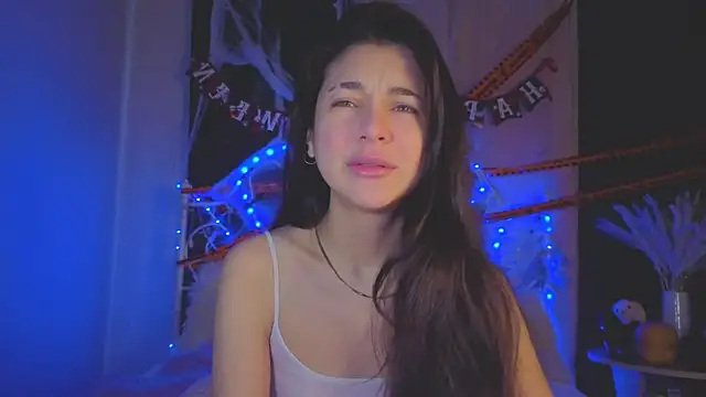 Snapshot of Funny_Bunny chatting on November 3, 3:34 am Funny Bunny online show from November 3, 3:34 am