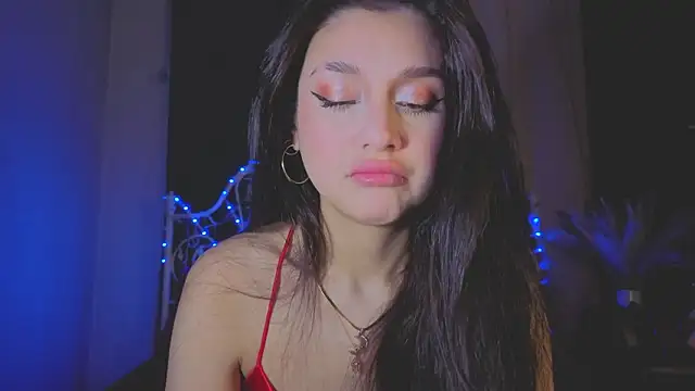 Funny Bunny online show from March 13, 11:43 pm