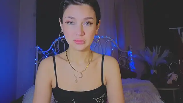 Funny Bunny online show from March 12, 10:25 pm