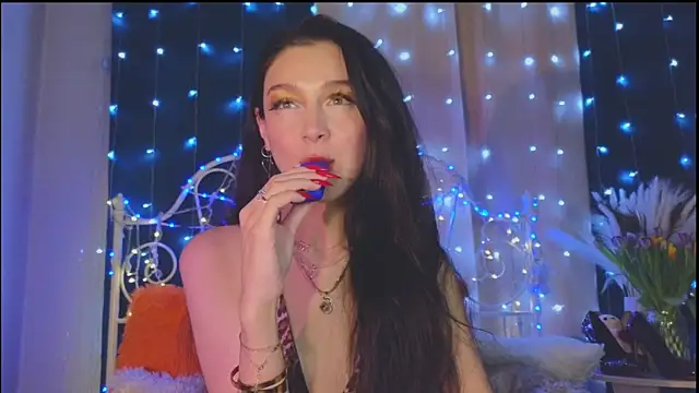 Funny Bunny online show from March 6, 2:30 am