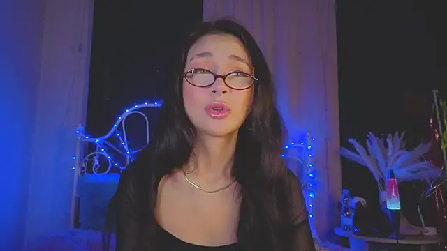 Funny Bunny online show from October 2, 11:41 pm