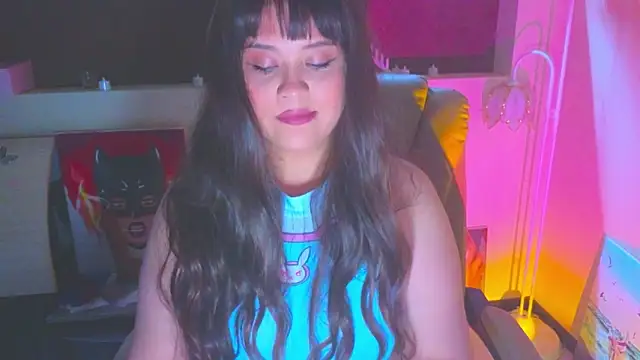 Malika uAngel online show from March 15, 6:37 pm