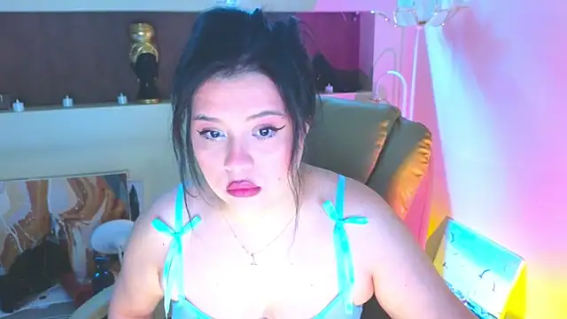 Malika uAngel online show from March 26, 10:18 pm