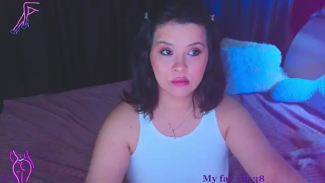 Malika uAngel online show from November 19, 6:52 pm