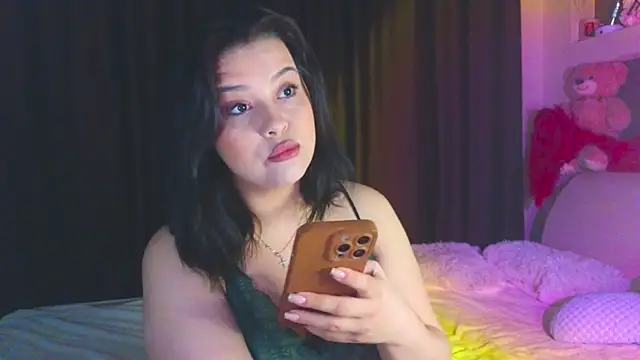 Malika uAngel online show from January 13, 10:24 pm