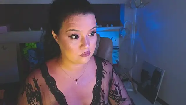 Malika uAngel online show from July 10, 8:53 pm