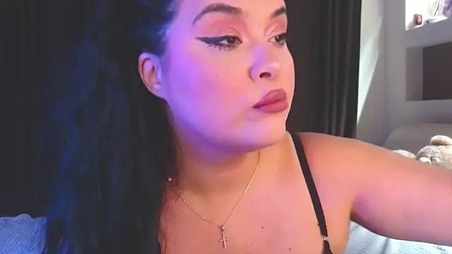 Malika uAngel online show from July 25, 8:37 pm