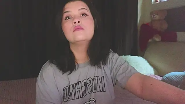 Malika uAngel online show from February 10, 10:20 pm