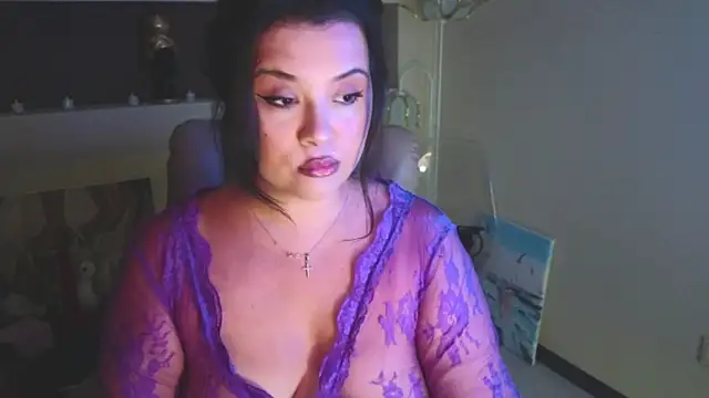 Malika uAngel online show from June 13, 10:19 pm