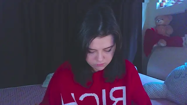 Malika uAngel online show from February 5, 10:49 pm