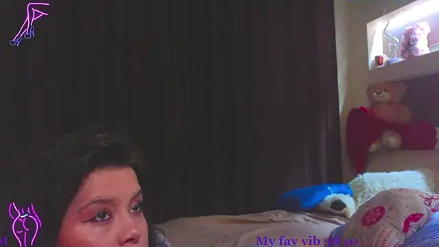 Malika uAngel online show from November 12, 10:02 pm