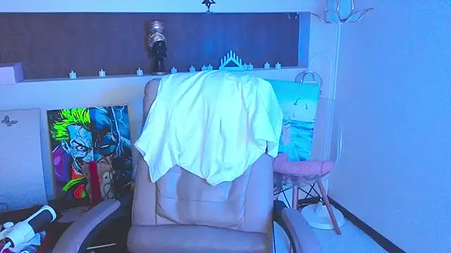 Malika uAngel online show from July 2, 3:23 am