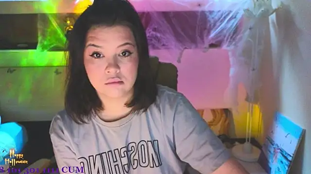 Malika uAngel online show from November 3, 12:05 am