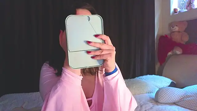 Malika uAngel online show from February 23, 10:10 pm