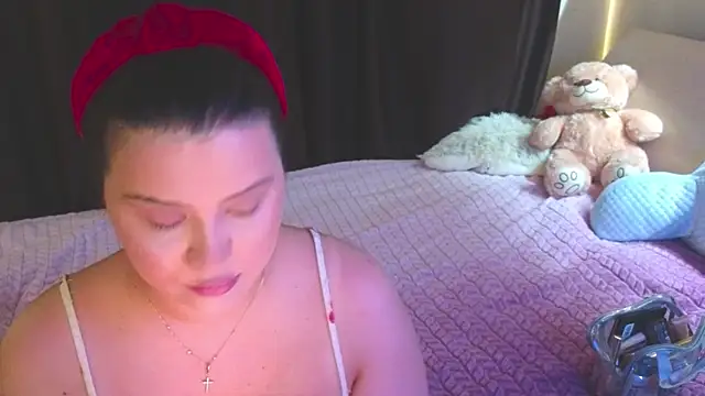 Malika uAngel online show from July 16, 10:23 am