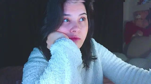 Malika uAngel online show from February 4, 9:54 pm