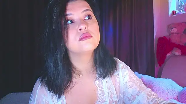 Malika uAngel online show from March 6, 11:55 pm