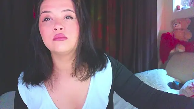 Malika uAngel online show from March 4, 11:01 pm