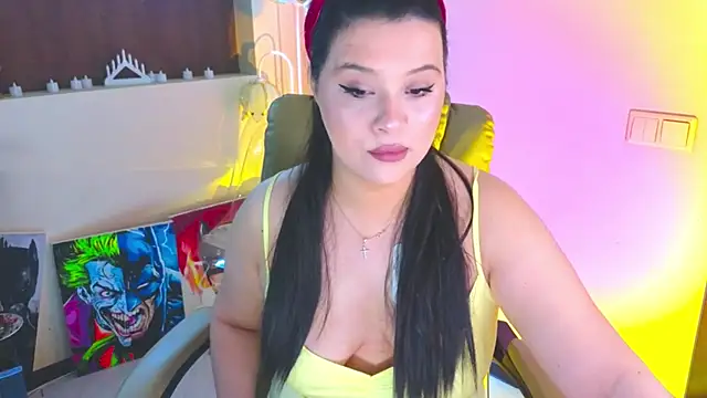Malika uAngel online show from May 5, 10:46 pm