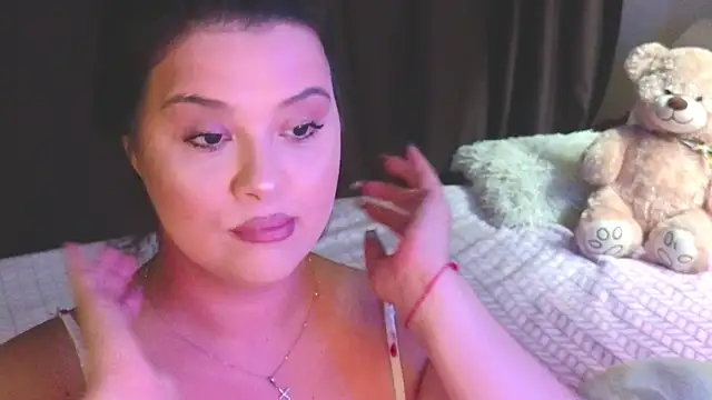 Malika uAngel online show from July 12, 9:04 pm