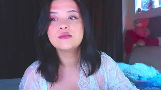 Malika uAngel online show from March 5, 11:32 pm